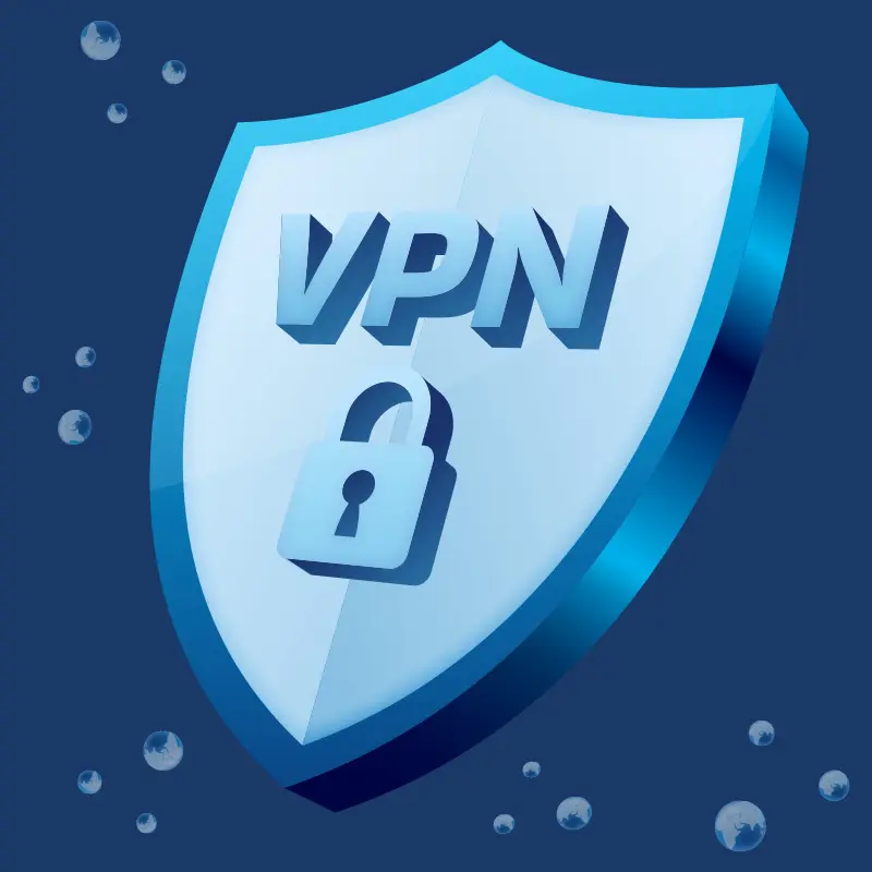 Online VPN Privacy